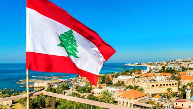 <strong>لبنان</strong>