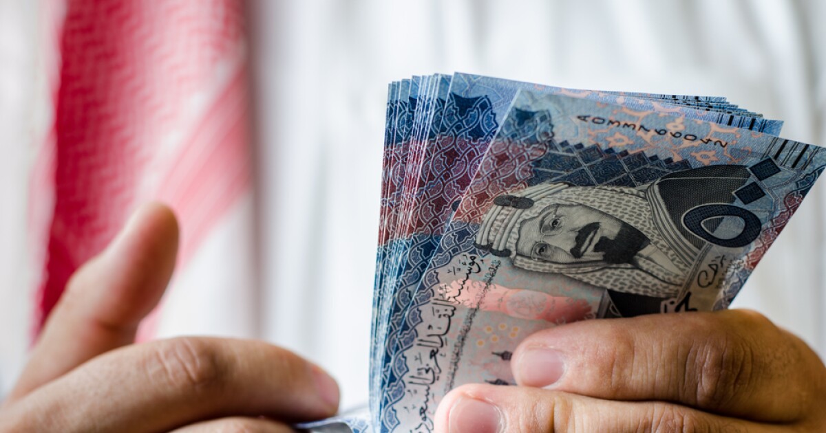 السعودية&nbsp;
