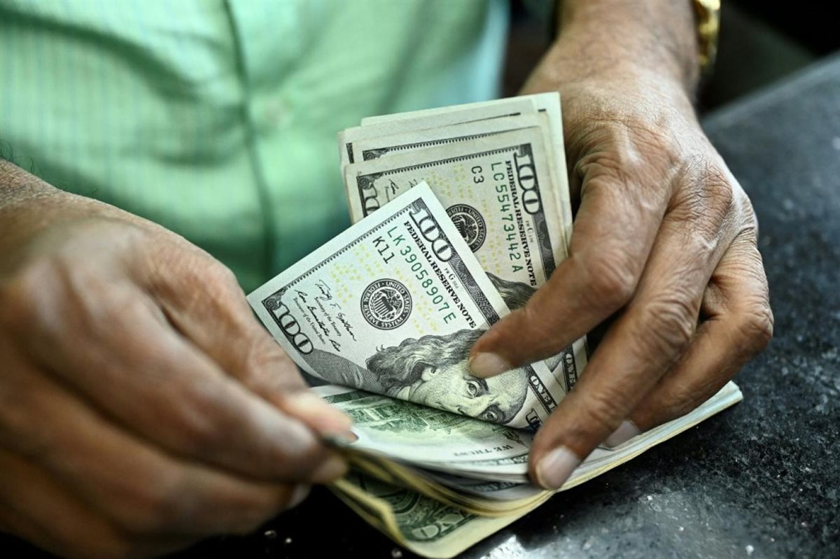 أسعار العملات اليوم
