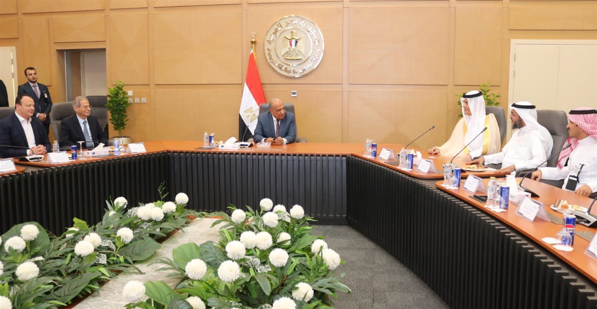 الكهرباء جانب من اللقاء