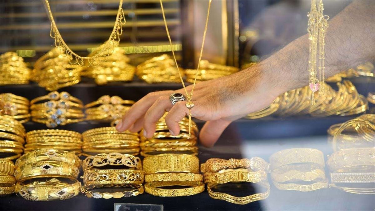 سعر الذهب في الإمارات