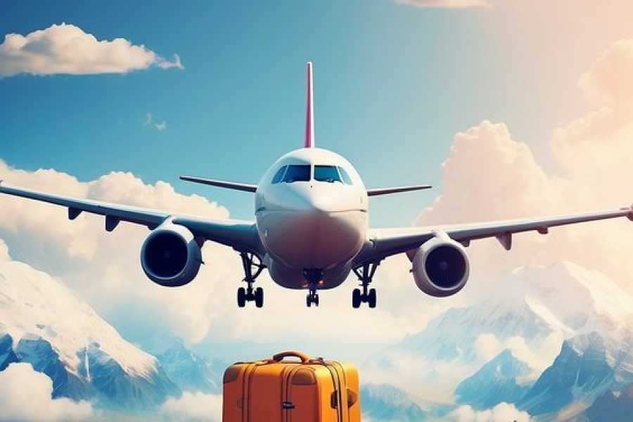 تصريح سفر إلكتروني مصر