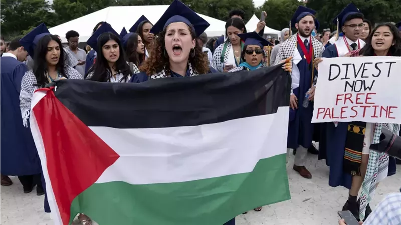 دول تعلن اعتزامها الاعتراف بدولة فلسطين