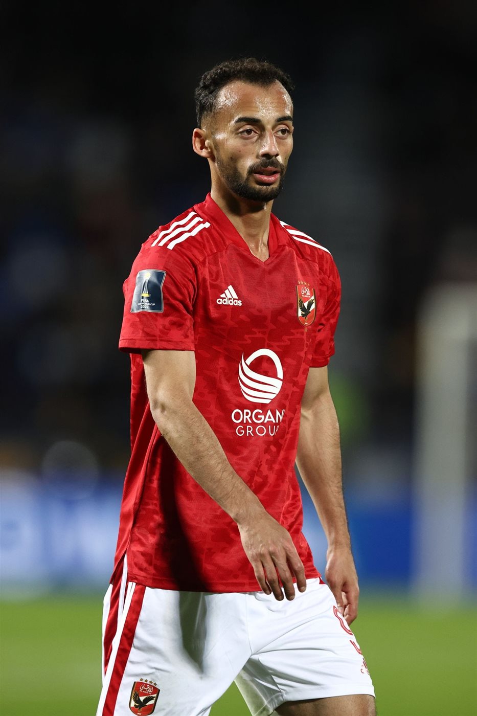 أحمد عبد القادر