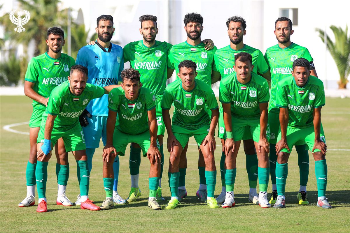 المصري البورسعيدي