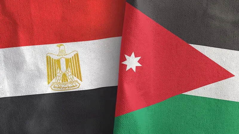 <strong>الأردن ترد على حملة التشويه ضد مصر</strong>
