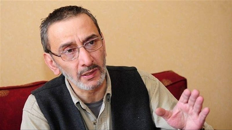 <strong>زياد الرحباني</strong>