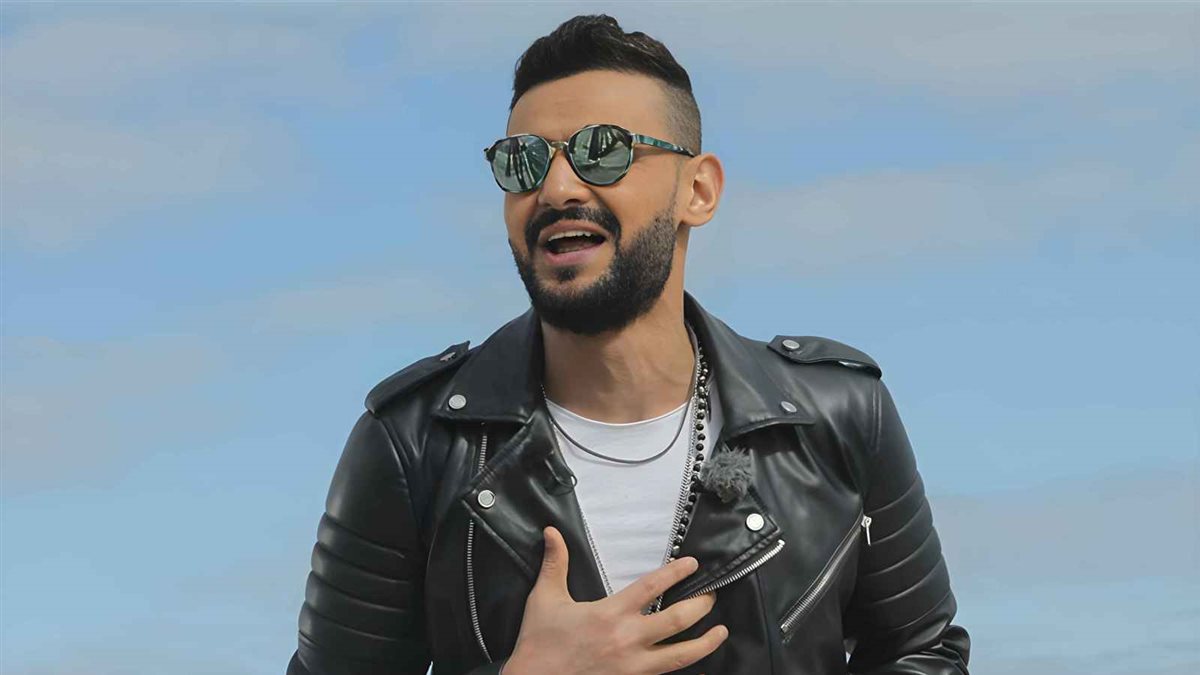 <strong>رامز جلال</strong>
