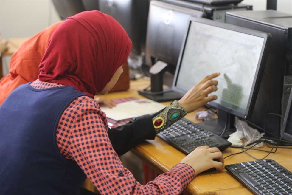 تنسيق مصر 2025
