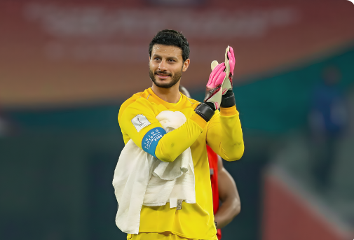 الشناوي