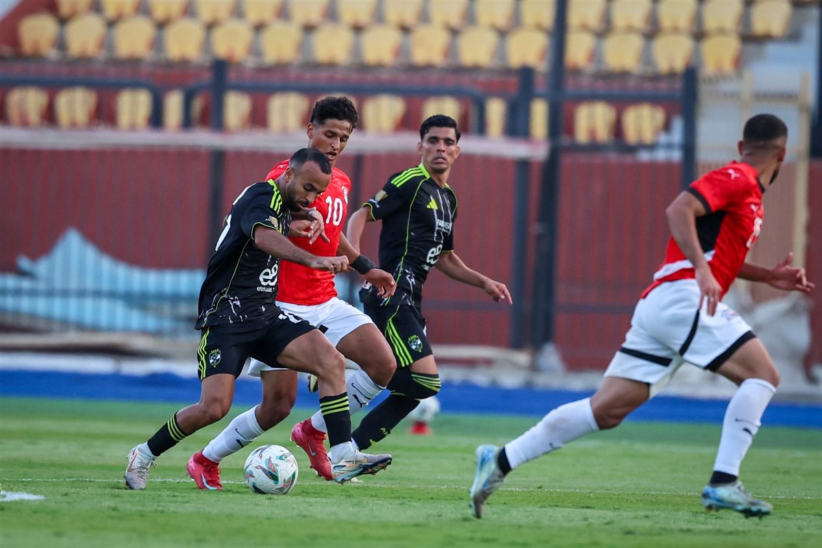 الاهلي ومنتخب الشباب