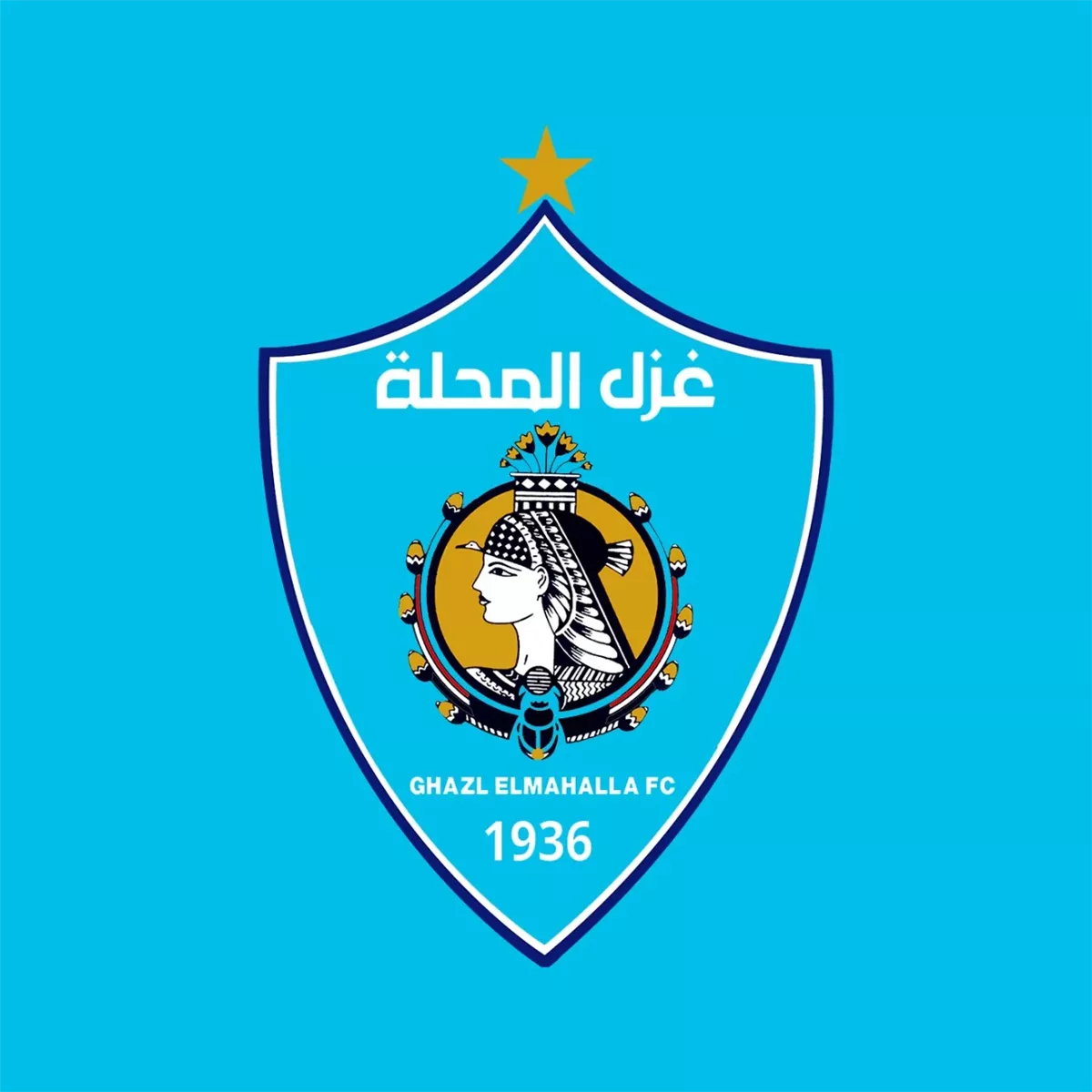 غزل المحلة