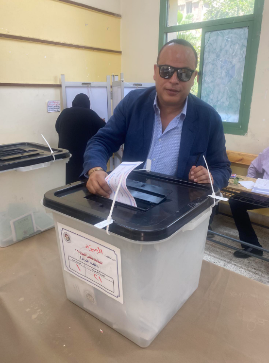 تامر عبدالمنعم