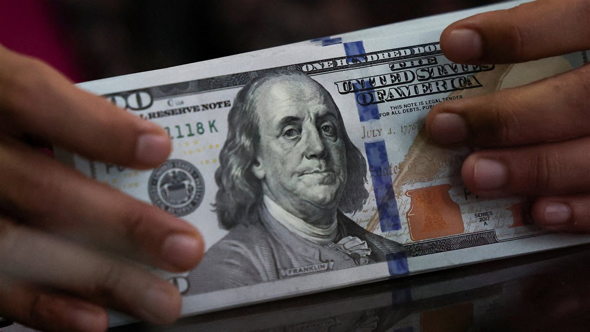أسعار العملات العربية والأجنبية في مصر اليوم الإثنين 4 أغسطس 2025