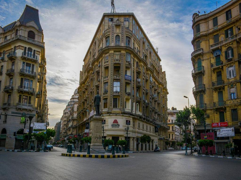 قانون الإيجار القديم مصر 2025