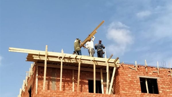 بدون عقبات.. 8 خطوات للحصول على رخصة بناء