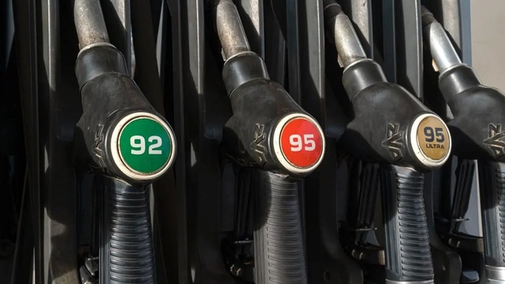 سعر البنزين اليوم&nbsp;