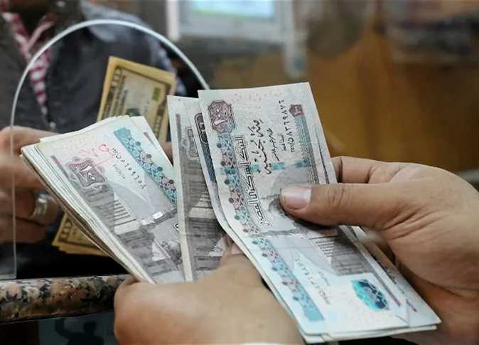 صرف مرتبات أغسطس&nbsp;