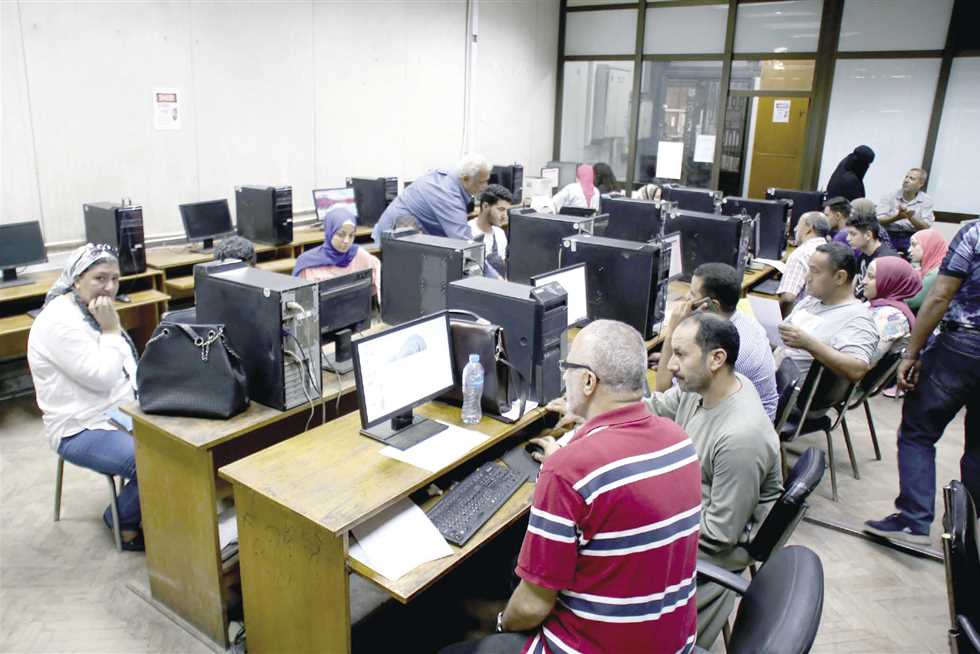 تنسيق الجامعات 2025