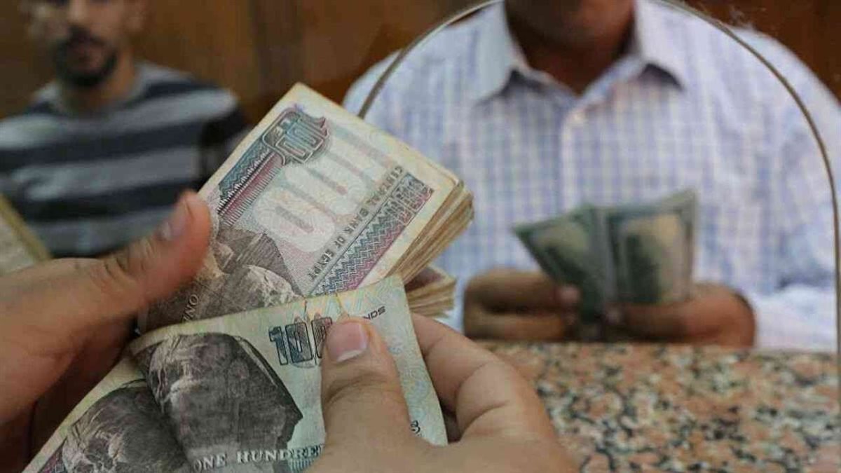 &nbsp;موعد صرف مرتبات شهر أغسطس 2025