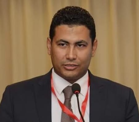 <strong>الدكتور وائل خليفة</strong>