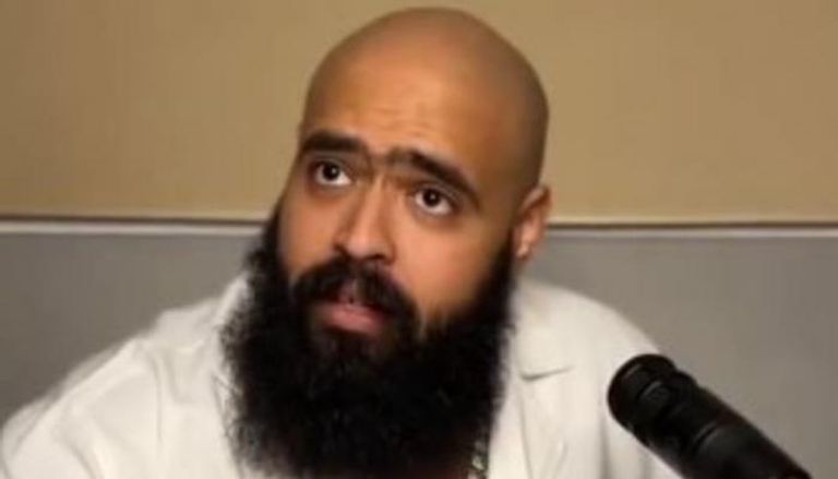 محمد عبد العاطي