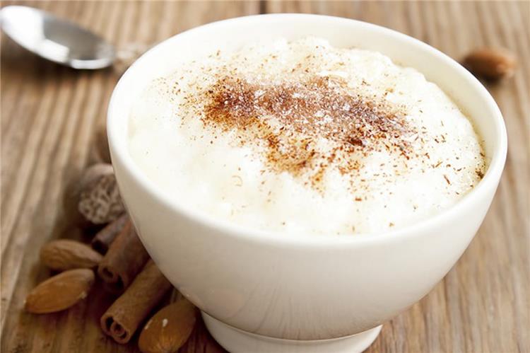 مهلبية بالفانيليا&nbsp;