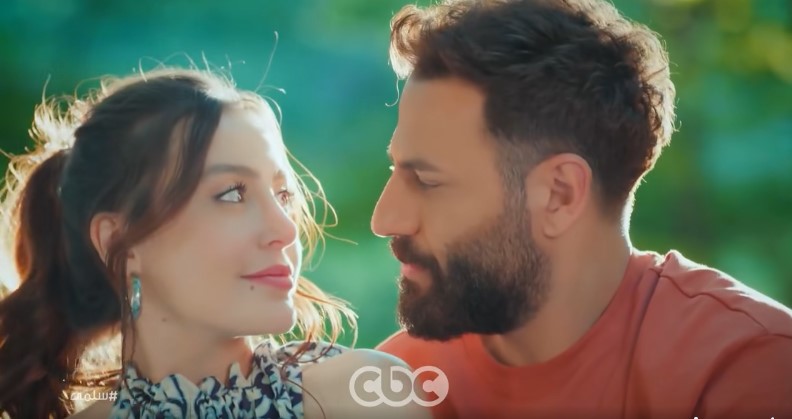 <strong>مسلسل 