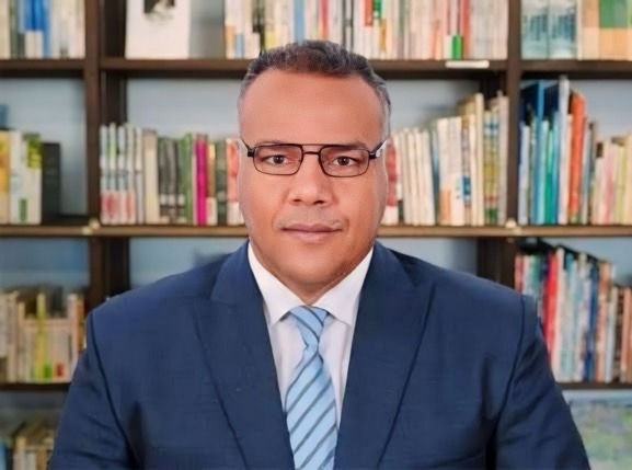 <strong>أبوبكر الديب مستشار المركز العربي للدراسات&nbsp;</strong>