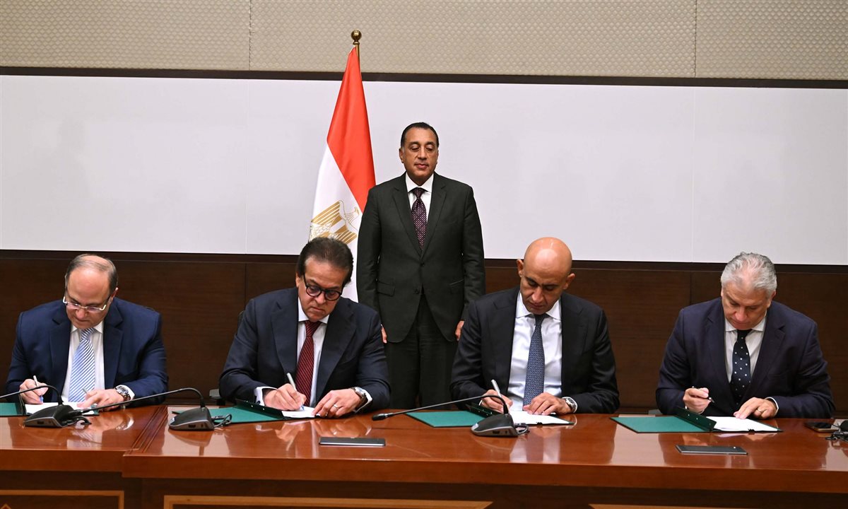 رئيس الوزراء