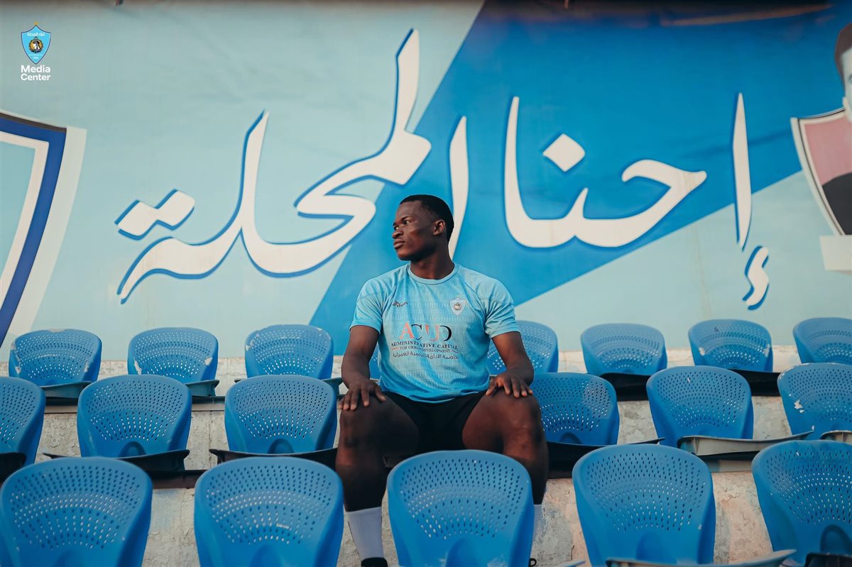 <strong>&nbsp;سعيدي بن كيبونديلا&nbsp;</strong>