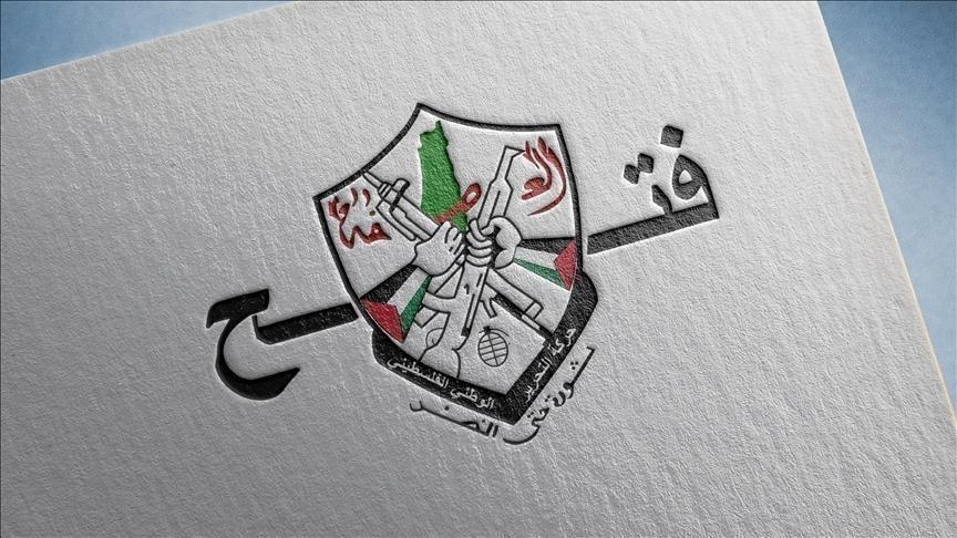 حركة فتح&nbsp;