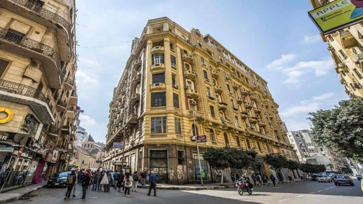 قانون الإيجار القديم 2025.. ومصير المستأجرين والملاك