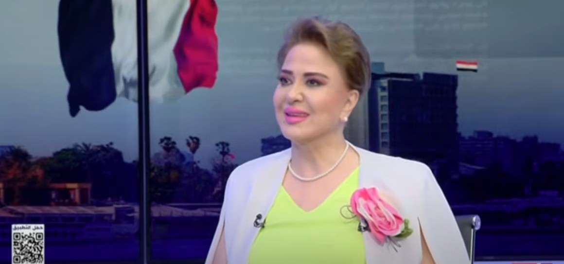 <strong>مادلين طبر</strong>