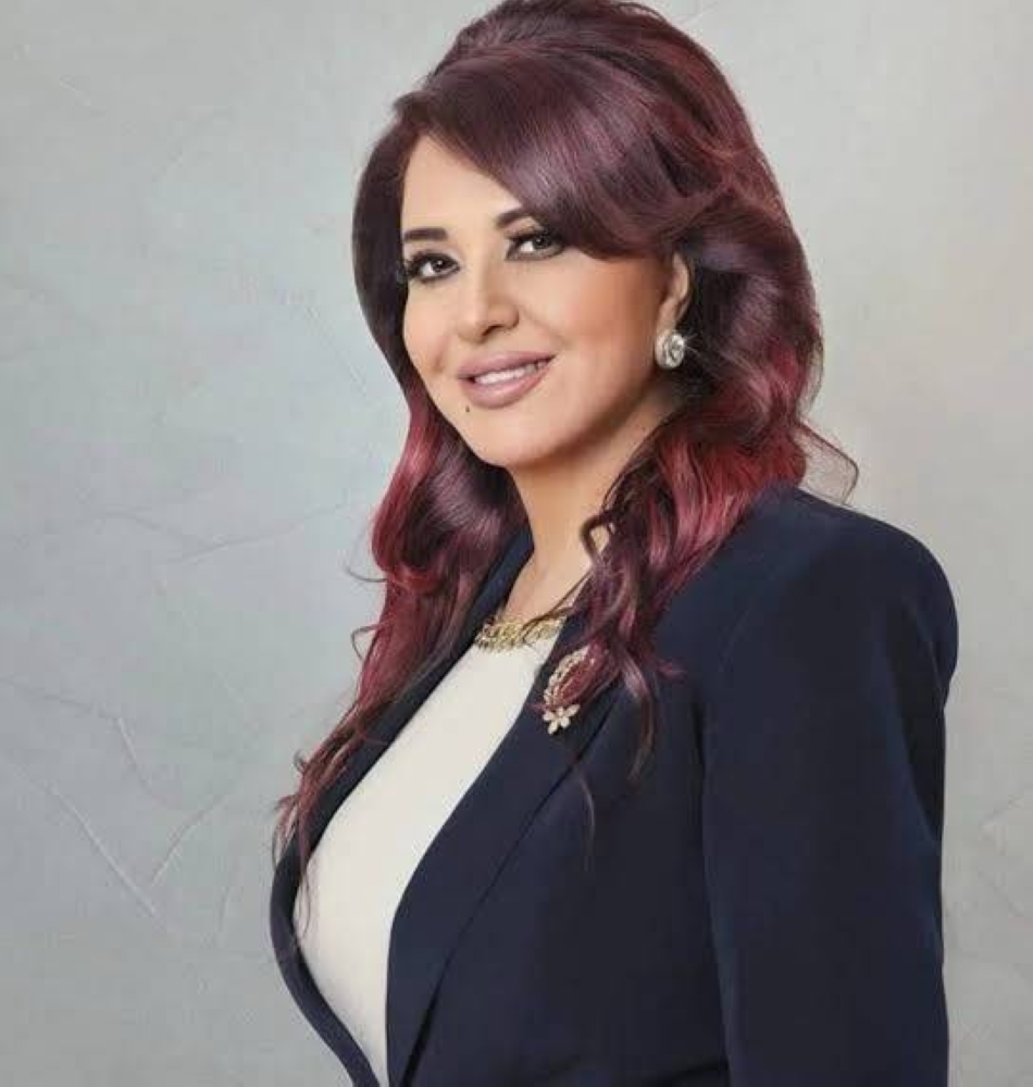 <strong>مادلين طبر</strong>