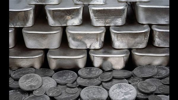 أسعار الفضة اليوم في مصر الخميس&nbsp;