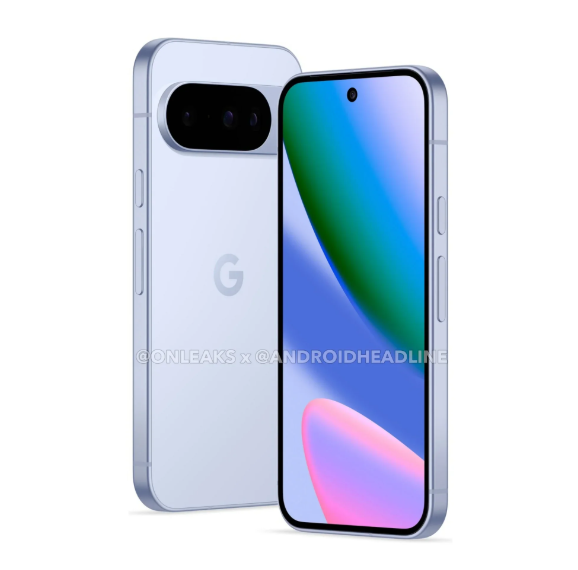 Pixel 10