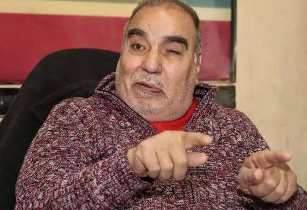 سيد صادق&nbsp;