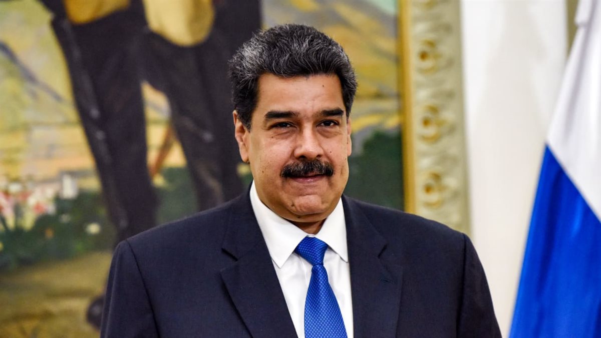 <strong>لماذا تلاحق أمريكا نيكولاس مادورو الرئيس الفنزويلي؟</strong>