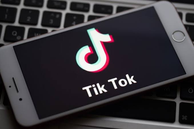 تيك توك&nbsp;