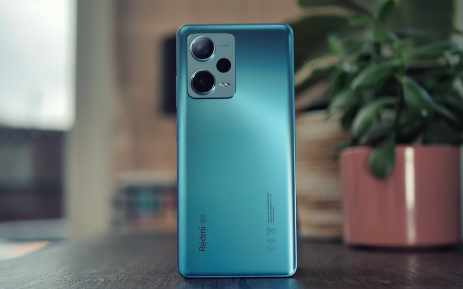 أفضل هواتف تحت 20000 جنيه في مصر.. هاتف Xiaomi Redmi Note 12 Pro+