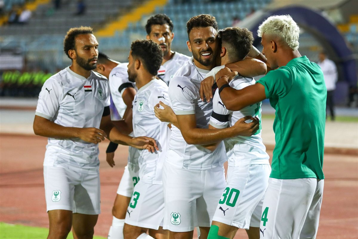 المصري