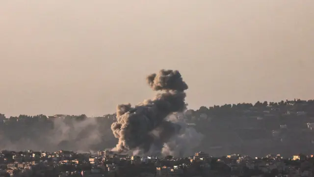 سيناريوهات محتملة لانفجار منطقة جنوب لبنان