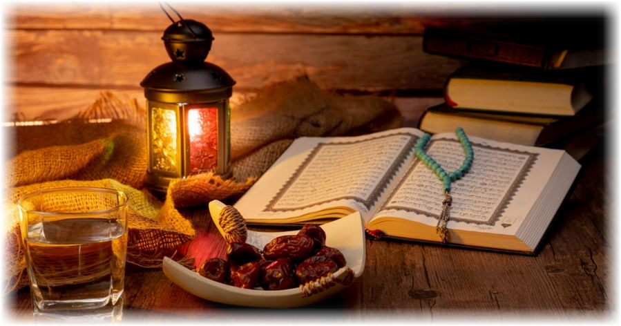 موعد رمضان 2026.