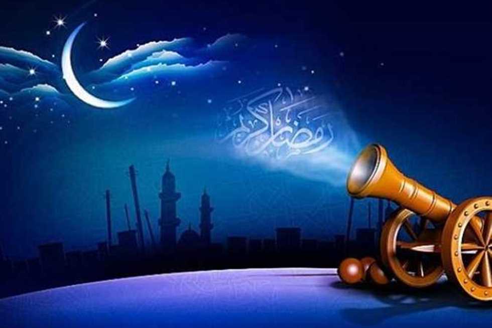 موعد رمضان 2026.