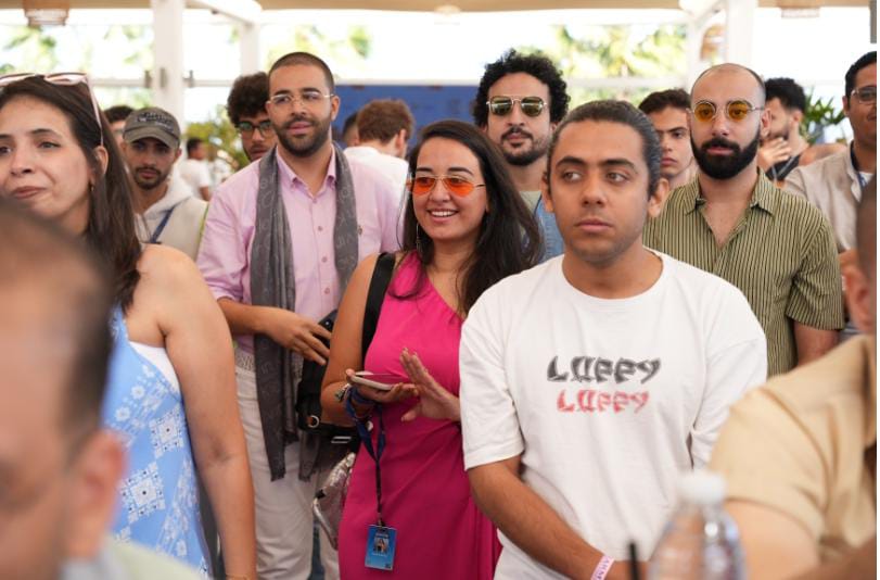 <strong>سيني جونة للمواهب الناشئة</strong>
