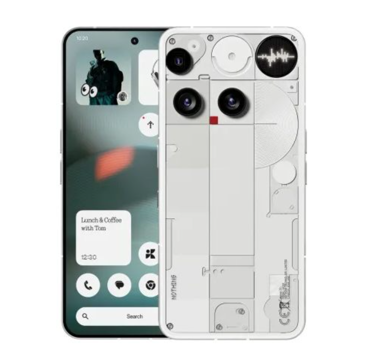 هاتف Nothing Phone 3
