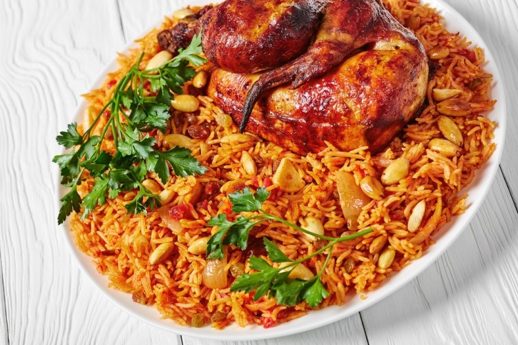 الكبسة