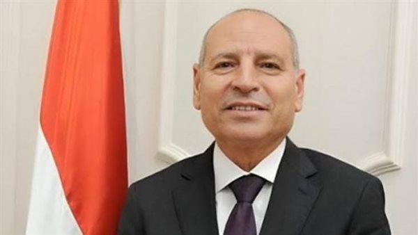 محافظ القاهرة