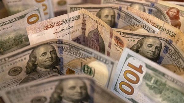 تطور مفاجئ في أسعار العملات الأجنبية منتصف تعاملات اليوم&nbsp;